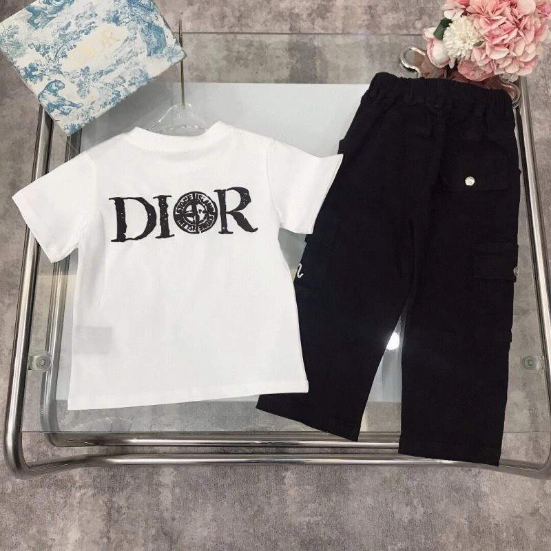 Stretchable Christian Dior Kids 115121