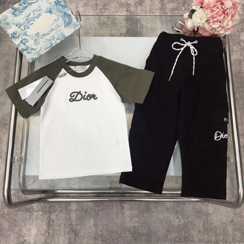 Christian Dior Kids StreetReady 115109