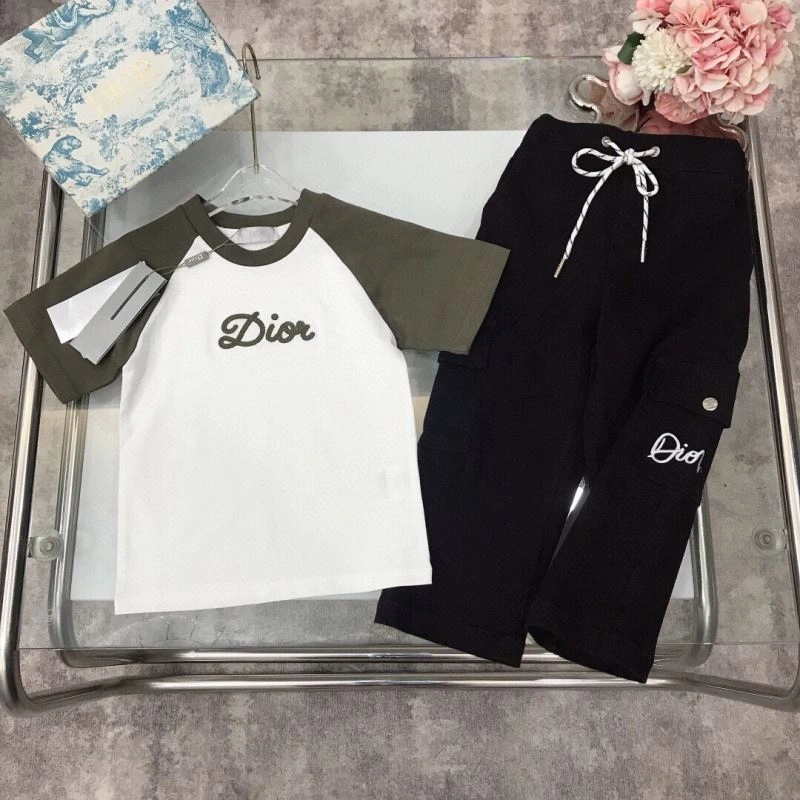 Christian Dior Kids StreetReady 115109
