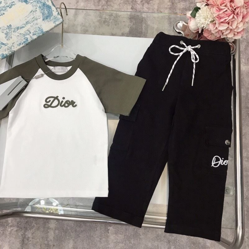 Christian Dior Kids StreetReady 115109