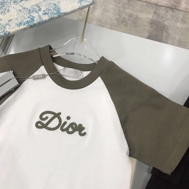 Christian Dior Kids StreetReady 115109