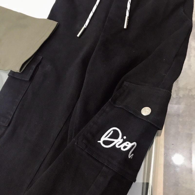 Christian Dior Kids StreetReady 115109