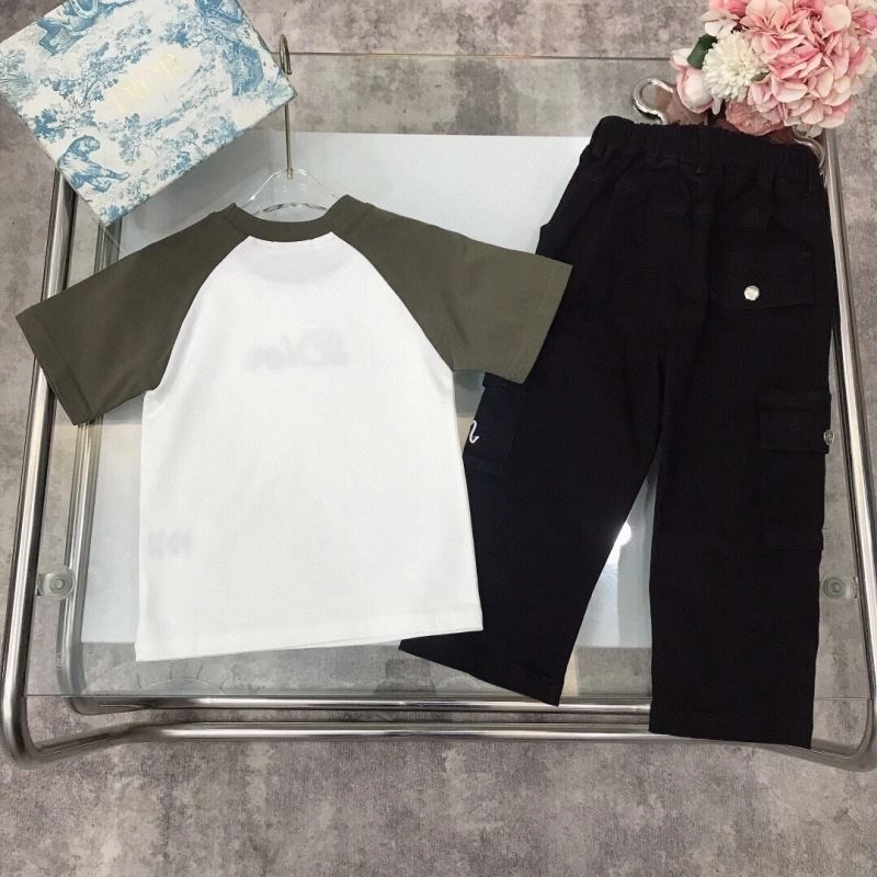 Christian Dior Kids StreetReady 115109