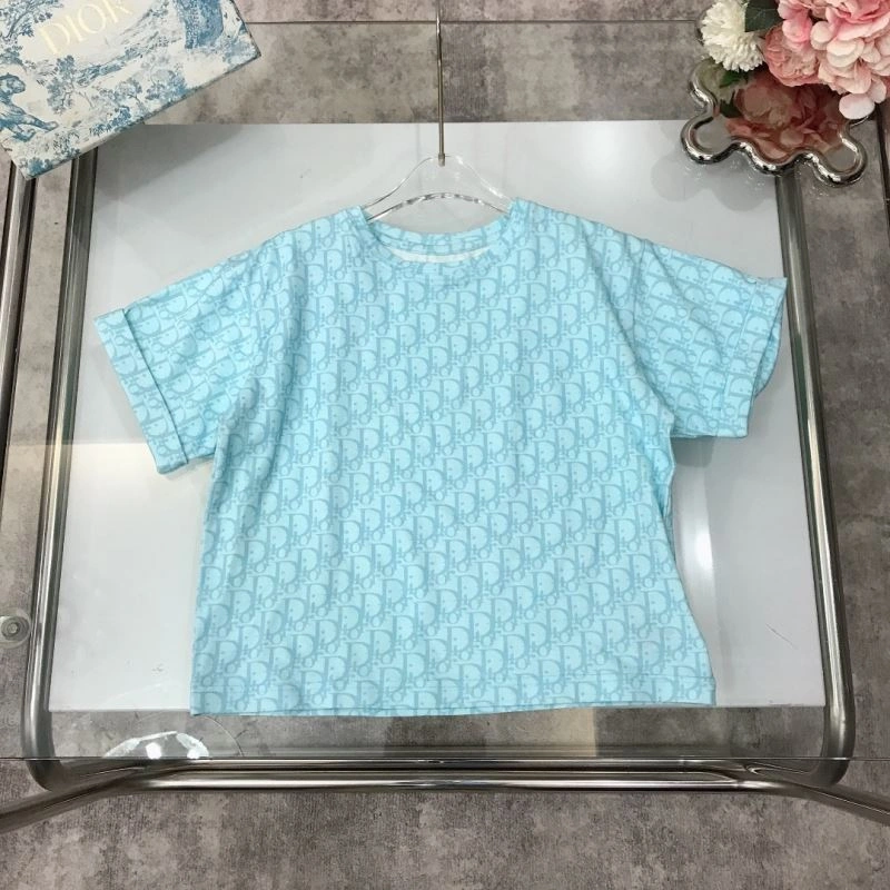 Efficient Christian Dior Kids 115111