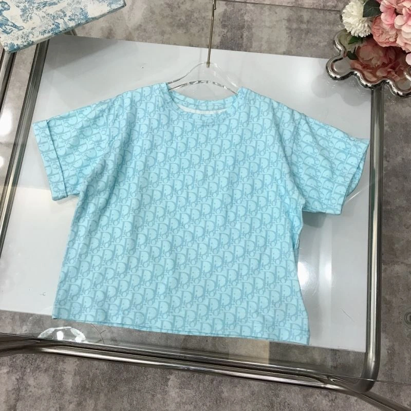 Efficient Christian Dior Kids 115111