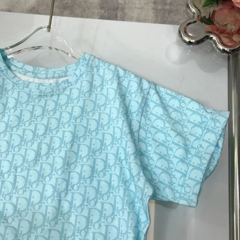 Efficient Christian Dior Kids 115111