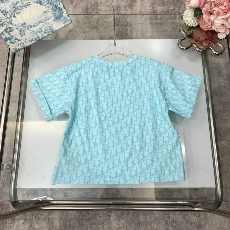 Efficient Christian Dior Kids 115111