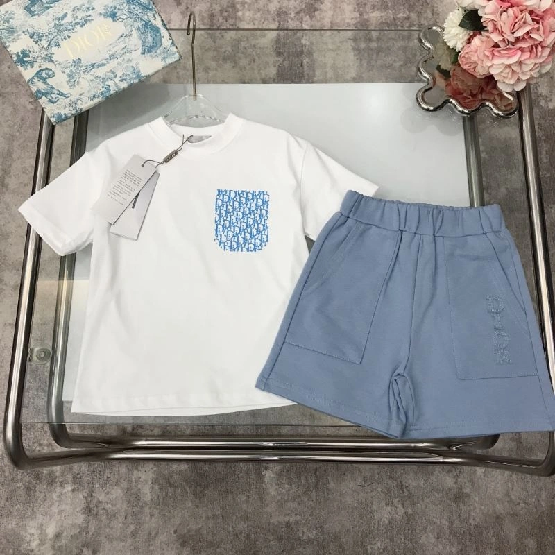 Christian Dior Kids Bright 115114