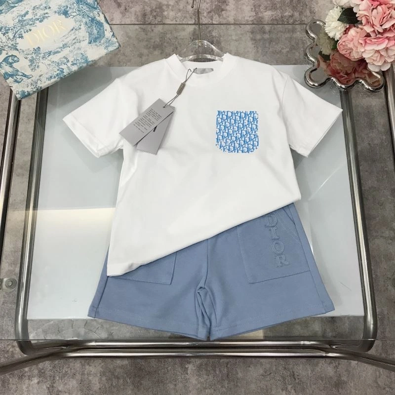 Christian Dior Kids Bright 115114