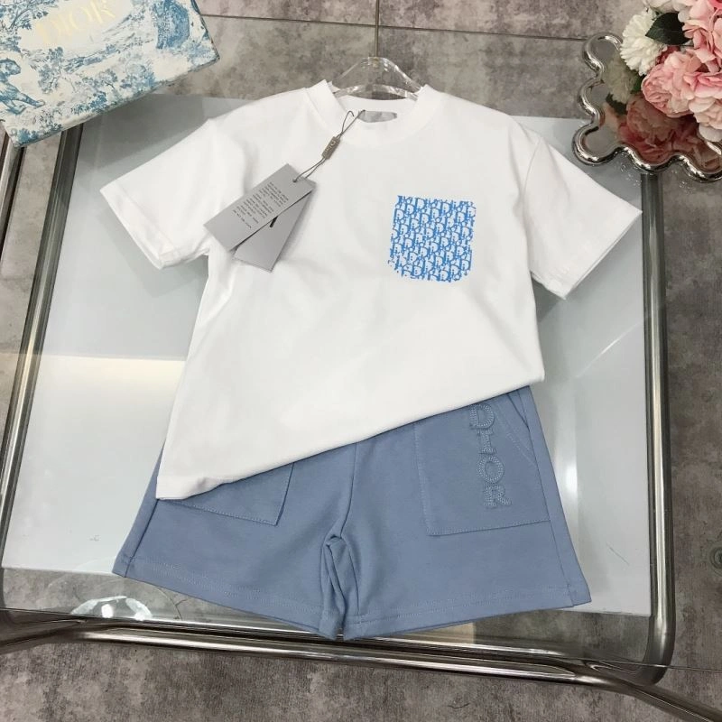 Christian Dior Kids Bright 115114