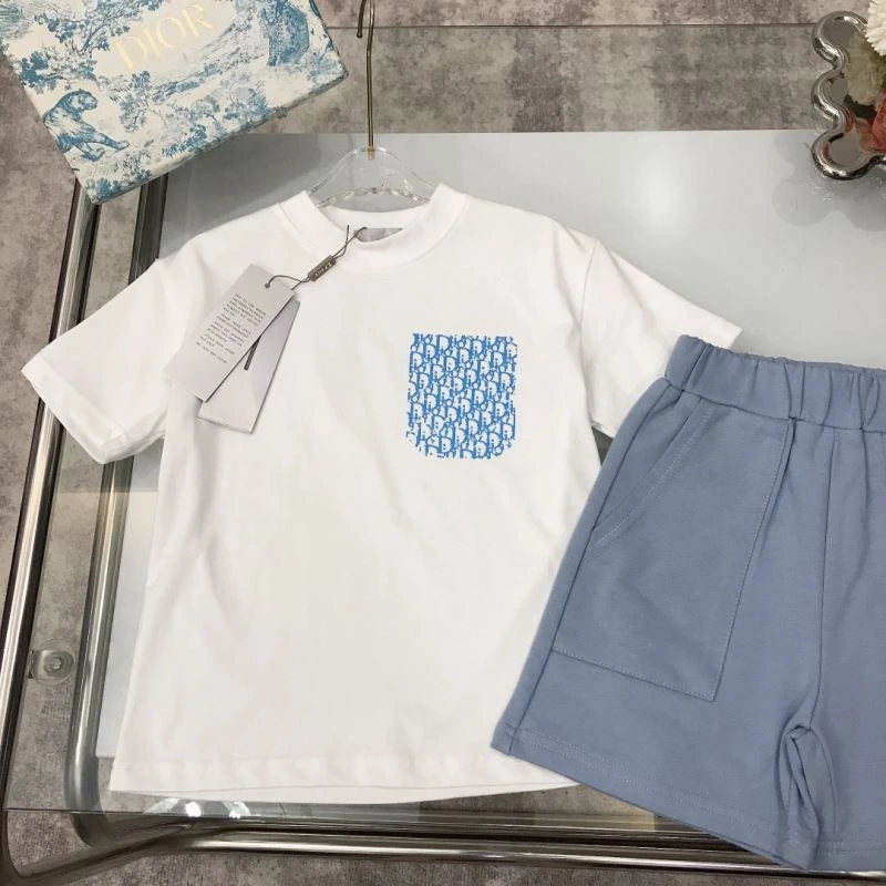 Christian Dior Kids Bright 115114
