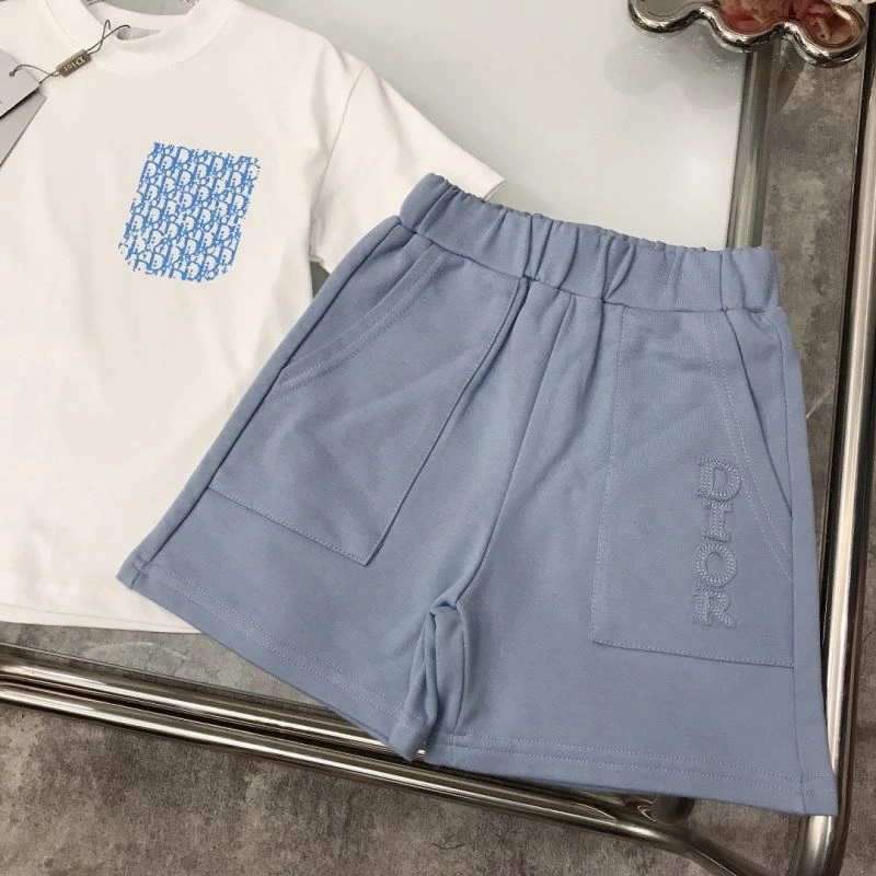 Christian Dior Kids Bright 115114