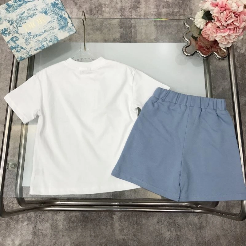 Christian Dior Kids Bright 115114