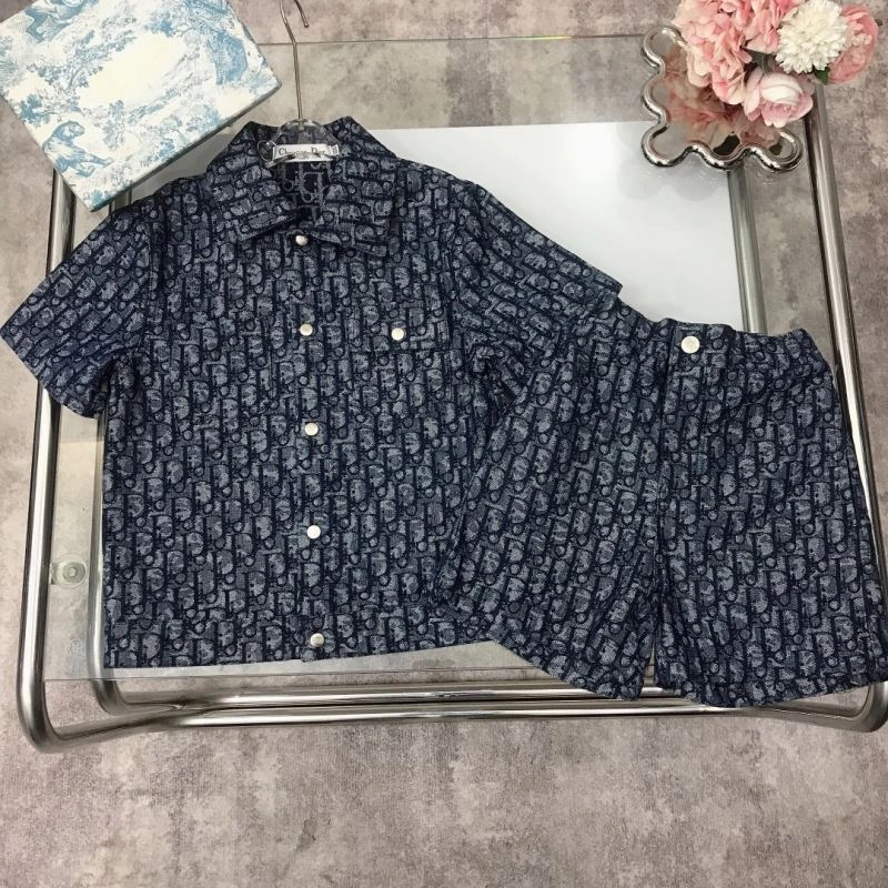 StreetReady Christian Dior Kids 115117