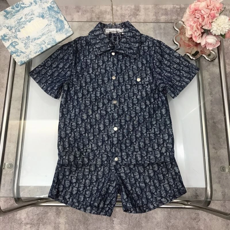 StreetReady Christian Dior Kids 115117