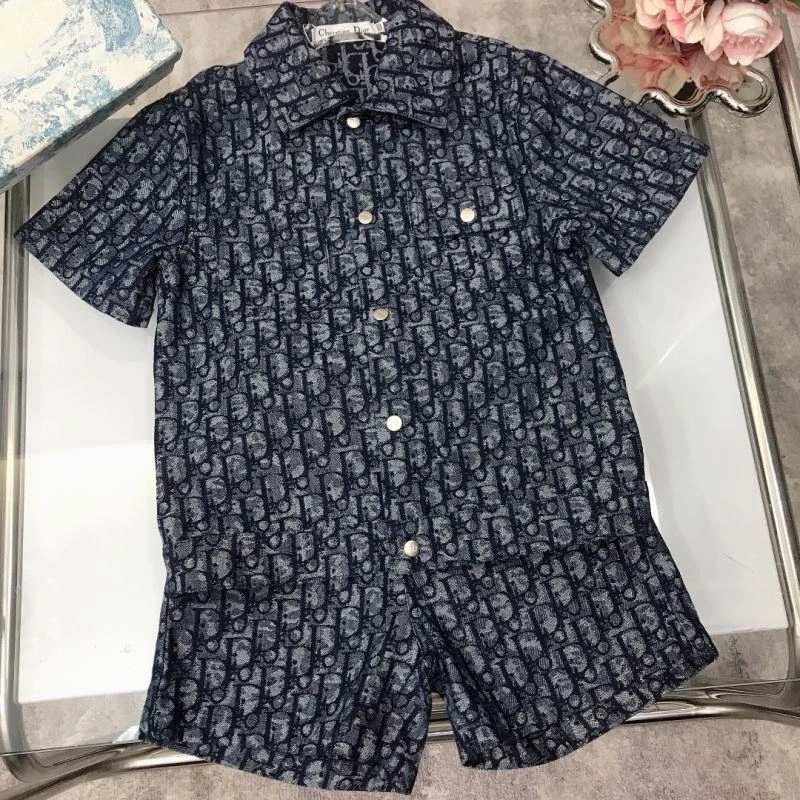 StreetReady Christian Dior Kids 115117