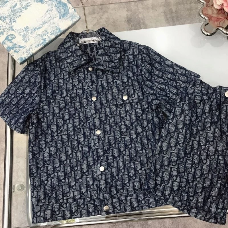 StreetReady Christian Dior Kids 115117