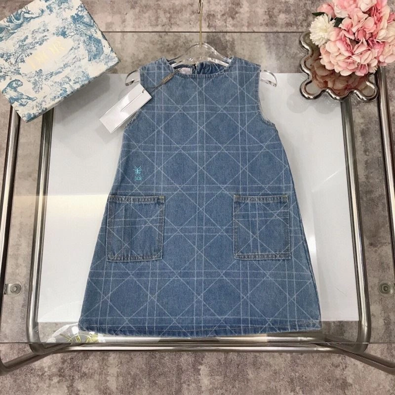 Christian Dior Kids Sustainable 115120