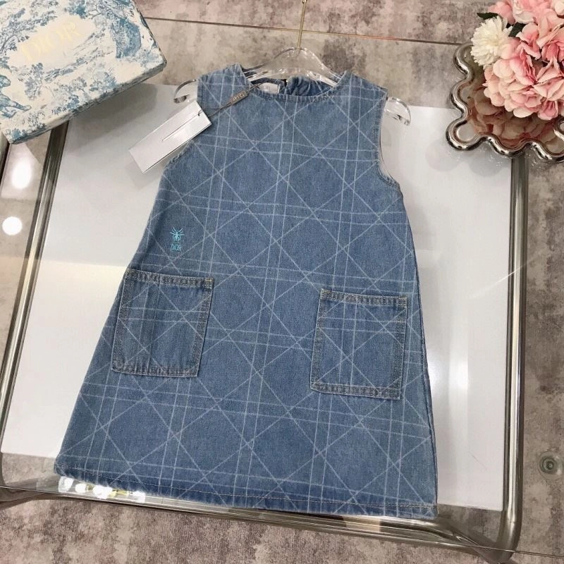 Christian Dior Kids Sustainable 115120