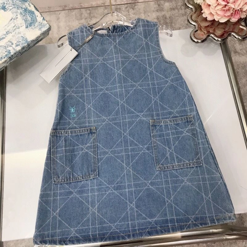 Christian Dior Kids Sustainable 115120