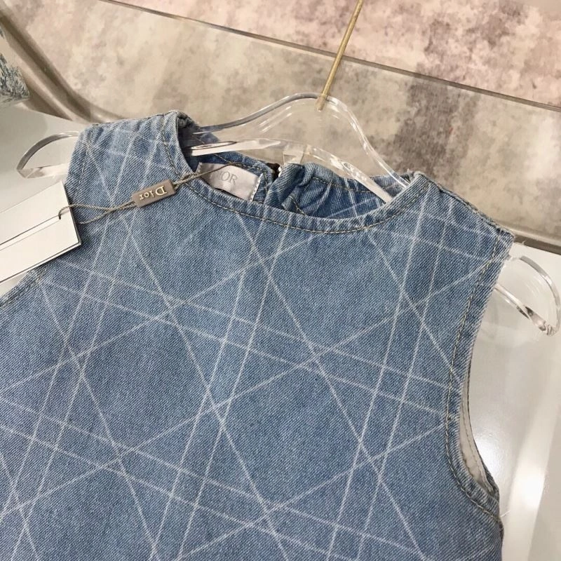 Christian Dior Kids Sustainable 115120