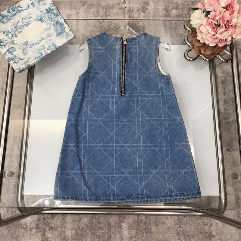 Christian Dior Kids Sustainable 115120