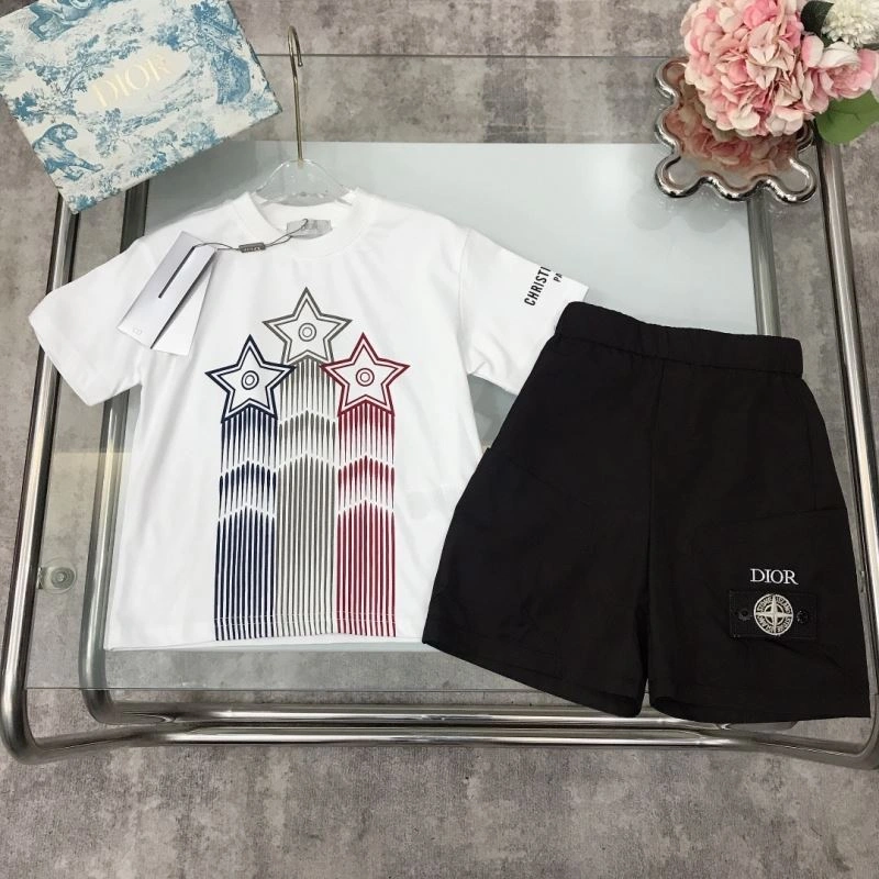Christian Dior Kids Bright 115119