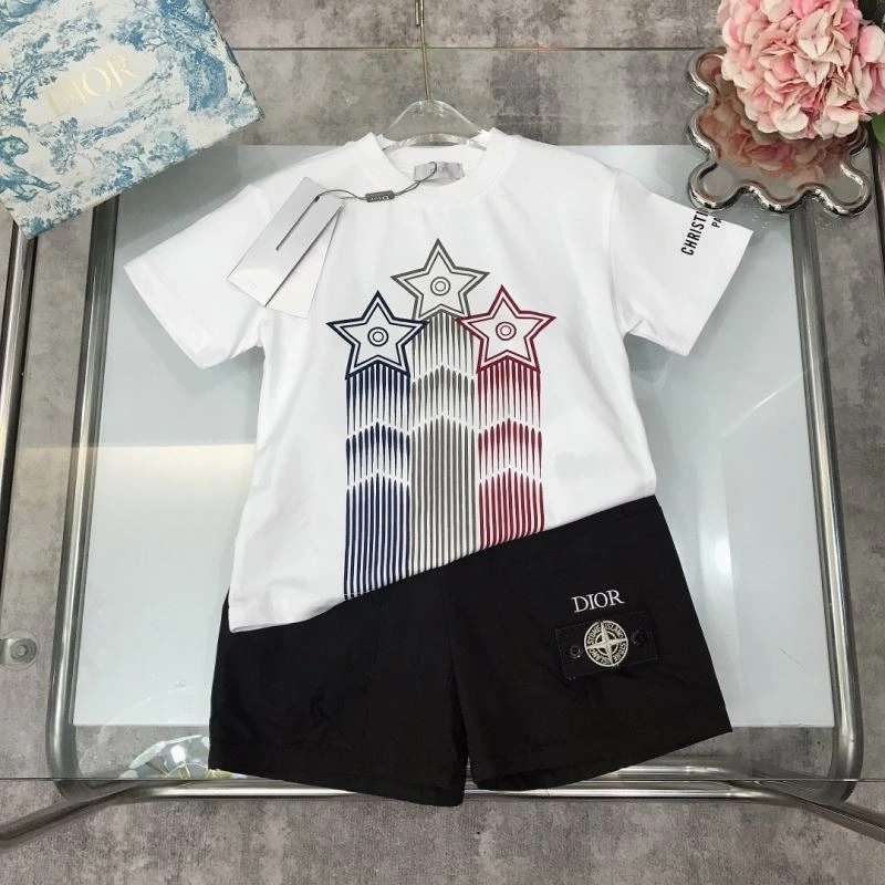 Christian Dior Kids Bright 115119