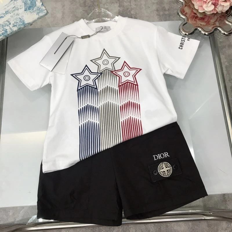 Christian Dior Kids Bright 115119