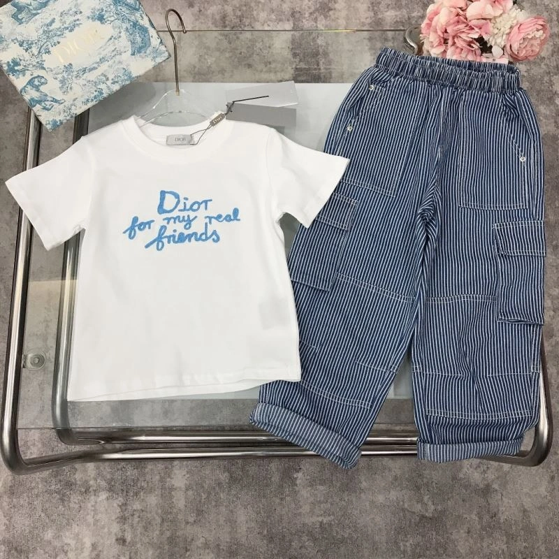 Christian Dior Kids WaterResistant 115122