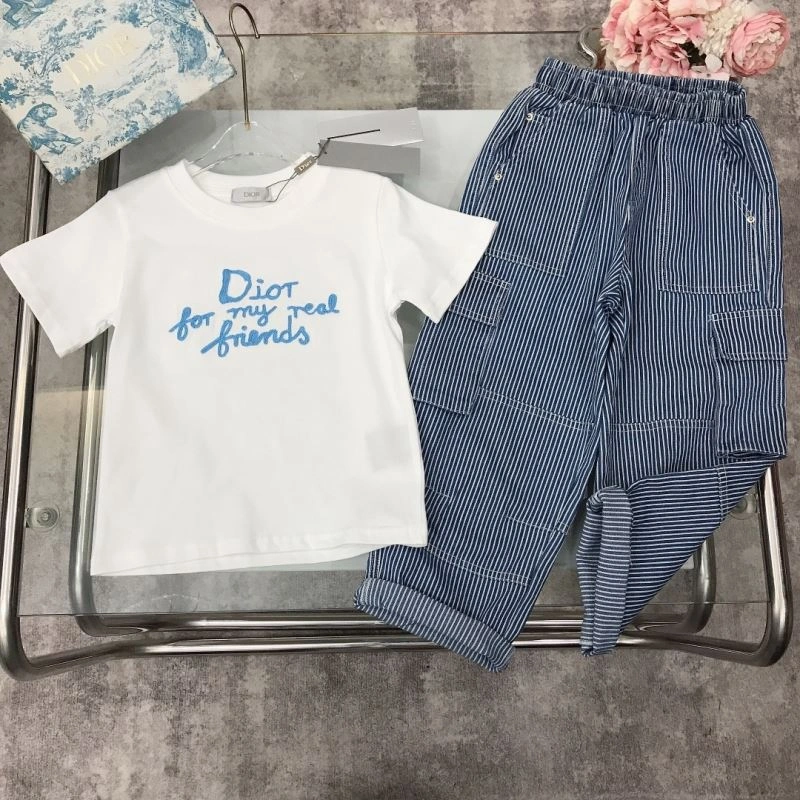 Christian Dior Kids WaterResistant 115122