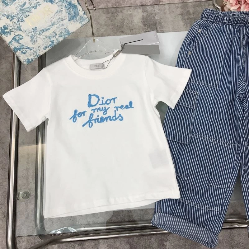 Christian Dior Kids WaterResistant 115122
