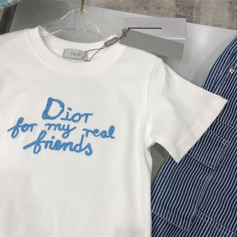 Christian Dior Kids WaterResistant 115122