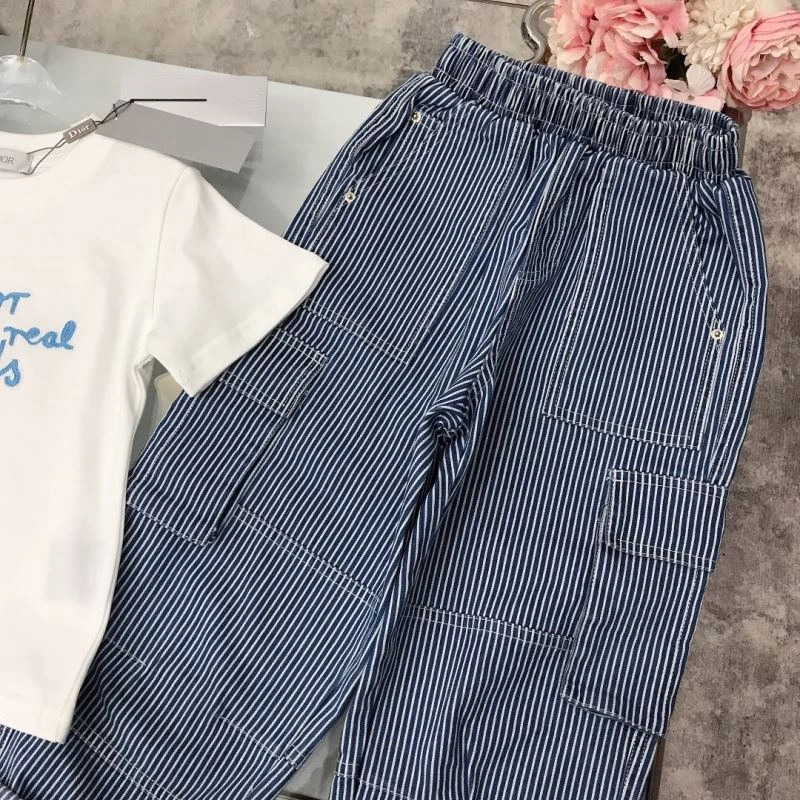Christian Dior Kids WaterResistant 115122