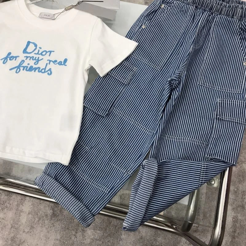Christian Dior Kids WaterResistant 115122