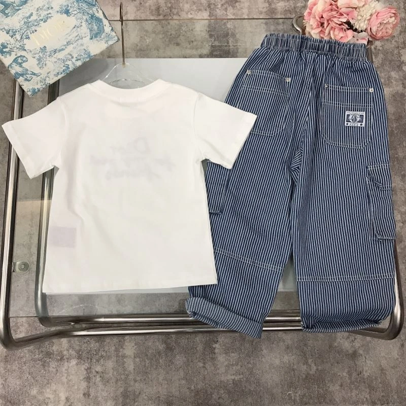 Christian Dior Kids WaterResistant 115122