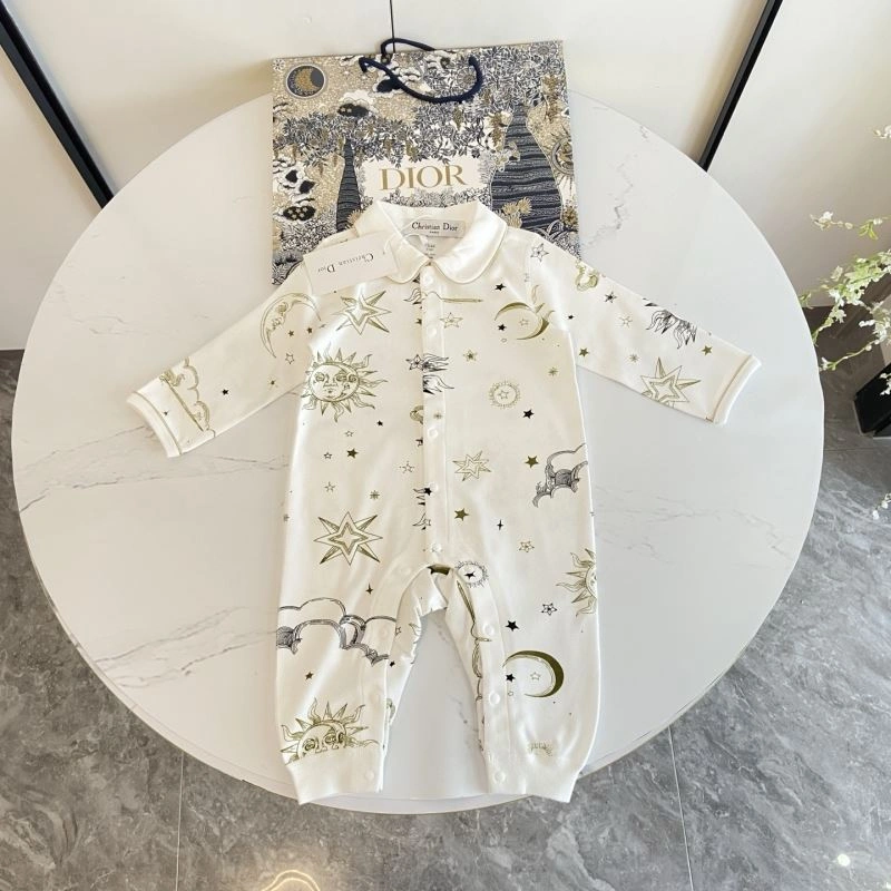 Christian Dior Kids Attractive 115103