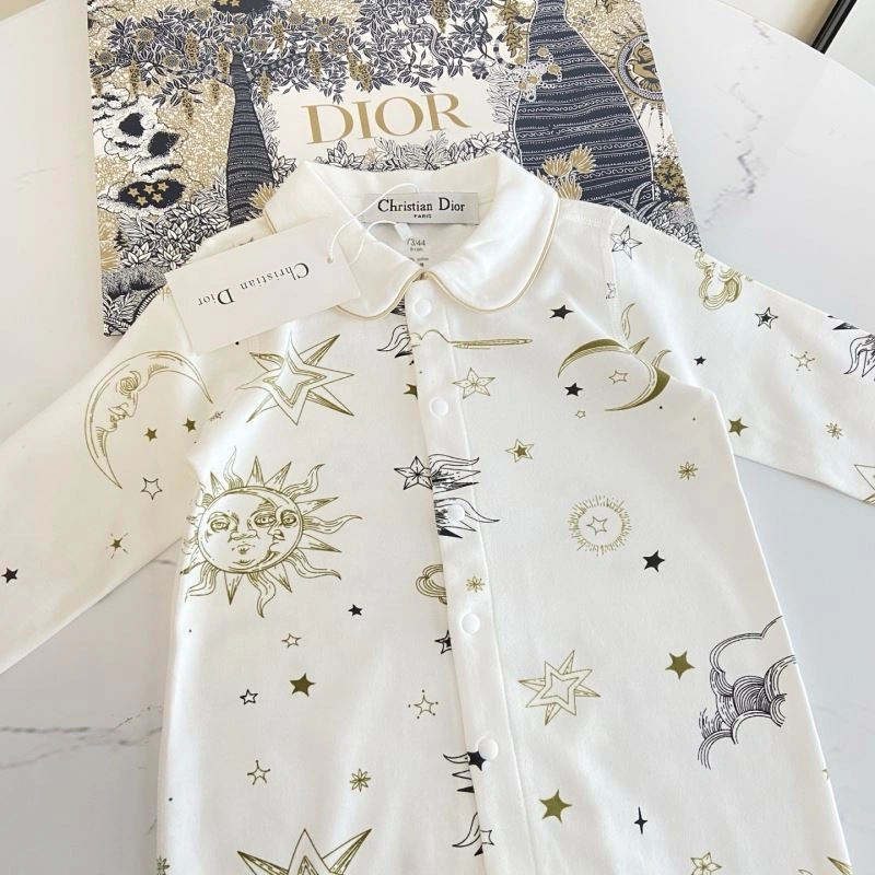 Christian Dior Kids Attractive 115103