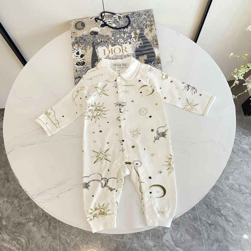 Christian Dior Kids Attractive 115103