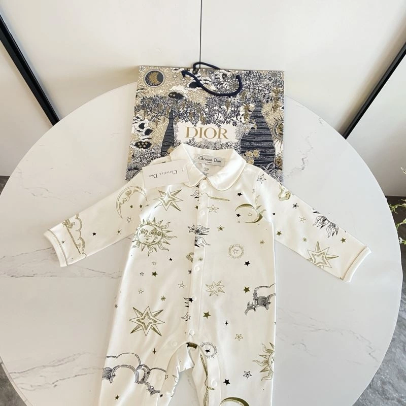 Christian Dior Kids Attractive 115103