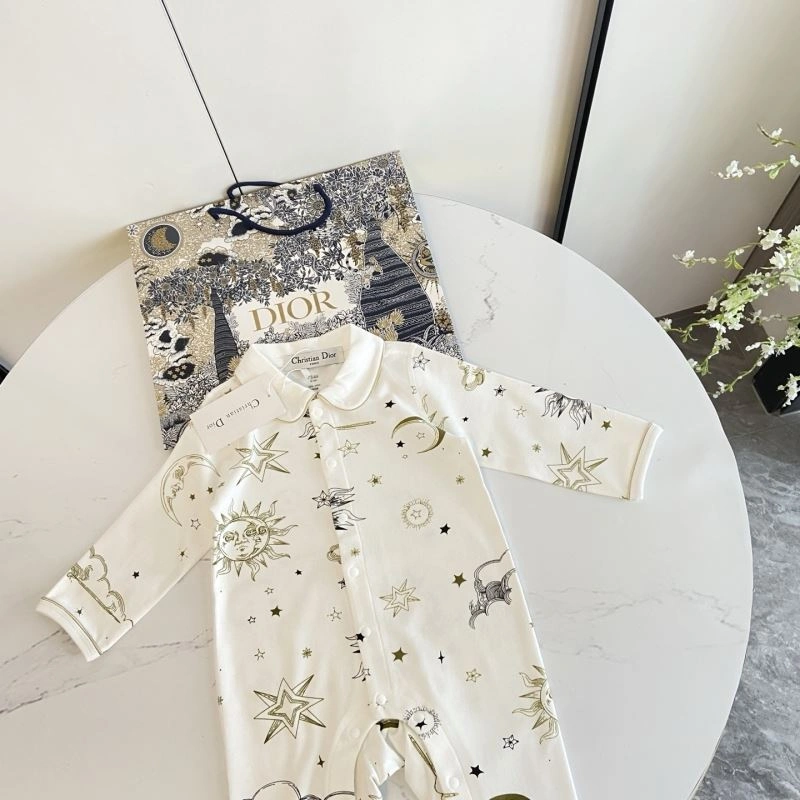 Christian Dior Kids Attractive 115103