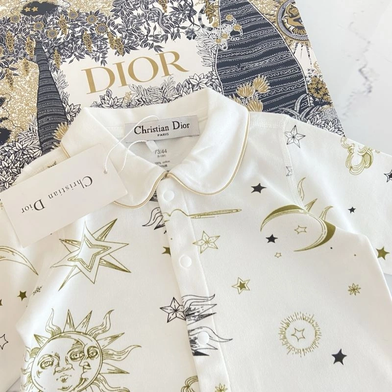 Christian Dior Kids Attractive 115103