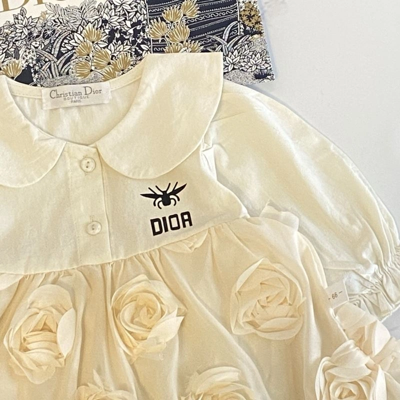 Christian Dior Kids SportInspired 115100