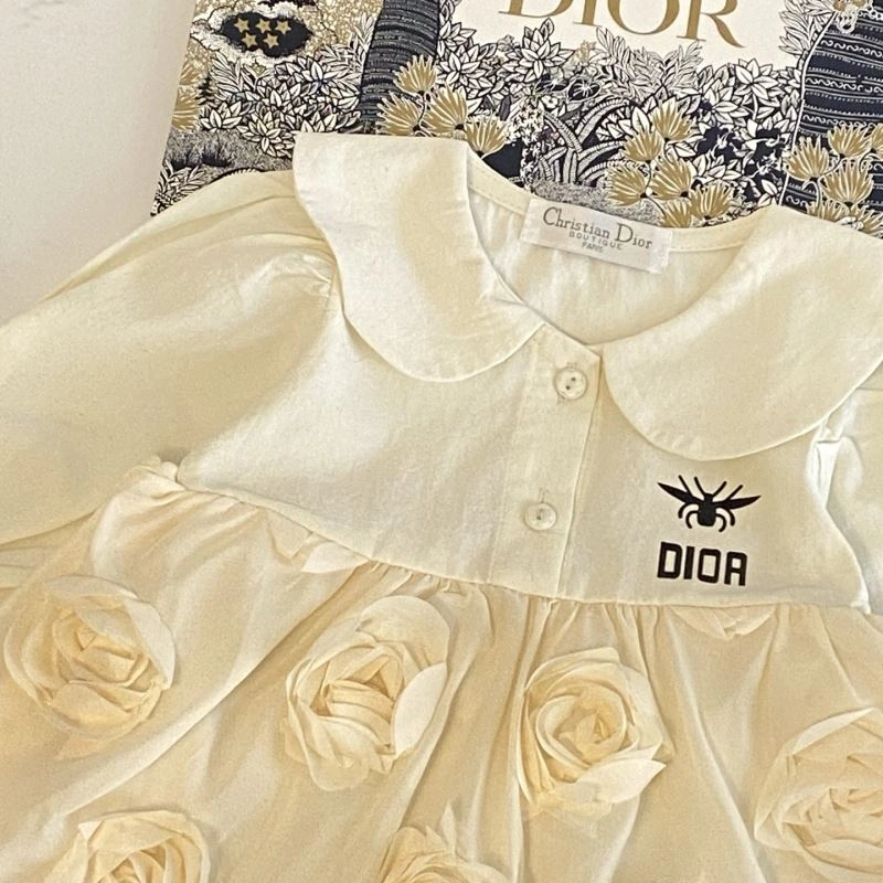 Christian Dior Kids SportInspired 115100