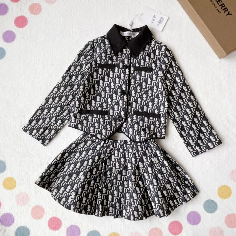Lightweight Christian Dior Kids 115104