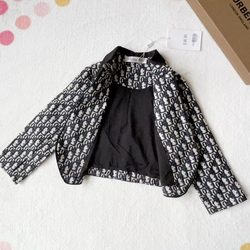 Lightweight Christian Dior Kids 115104