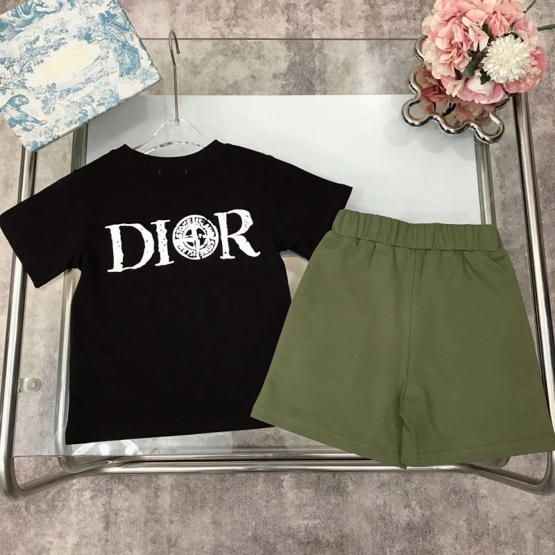 Christian Dior Kids SunProtective 115097