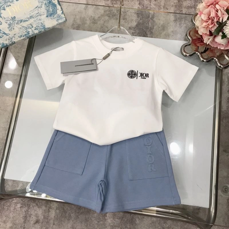 Practical Christian Dior Kids 115098