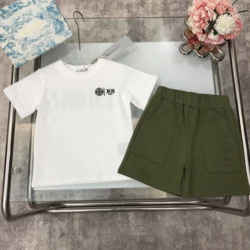 Efficient Christian Dior Kids 115096