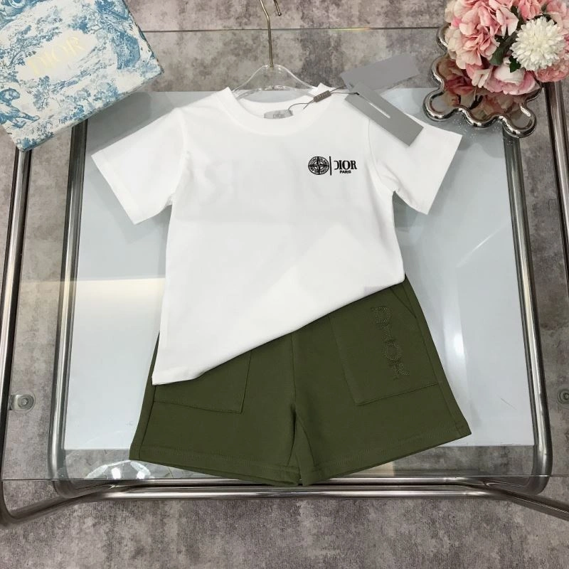 Efficient Christian Dior Kids 115096